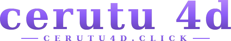 cerutu 4d logo